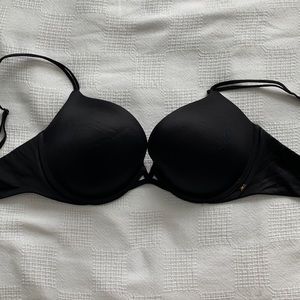 VICTORIA SECRET BOMBSHELL PUSH-UP BRA